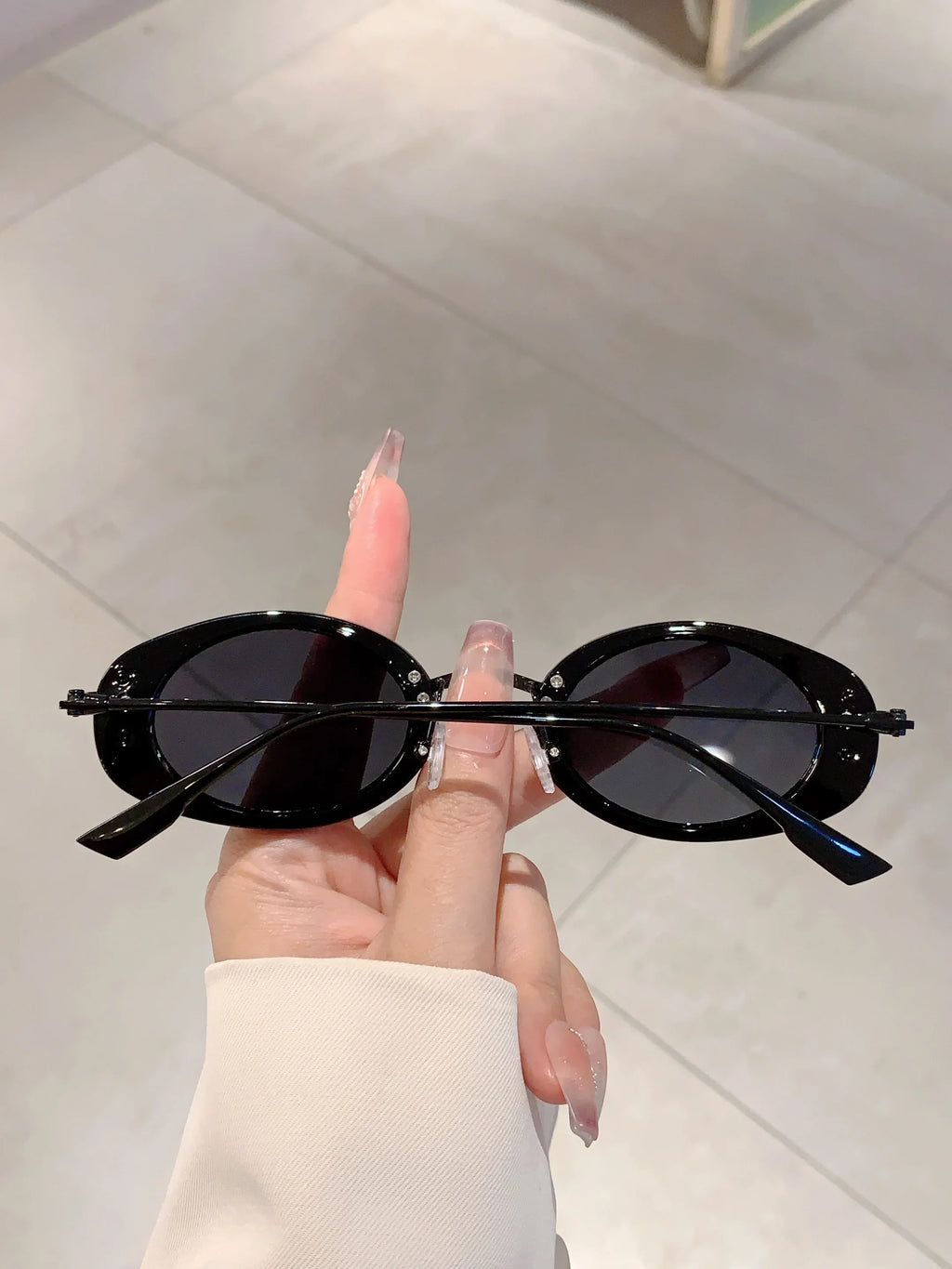 Shades RetroLux