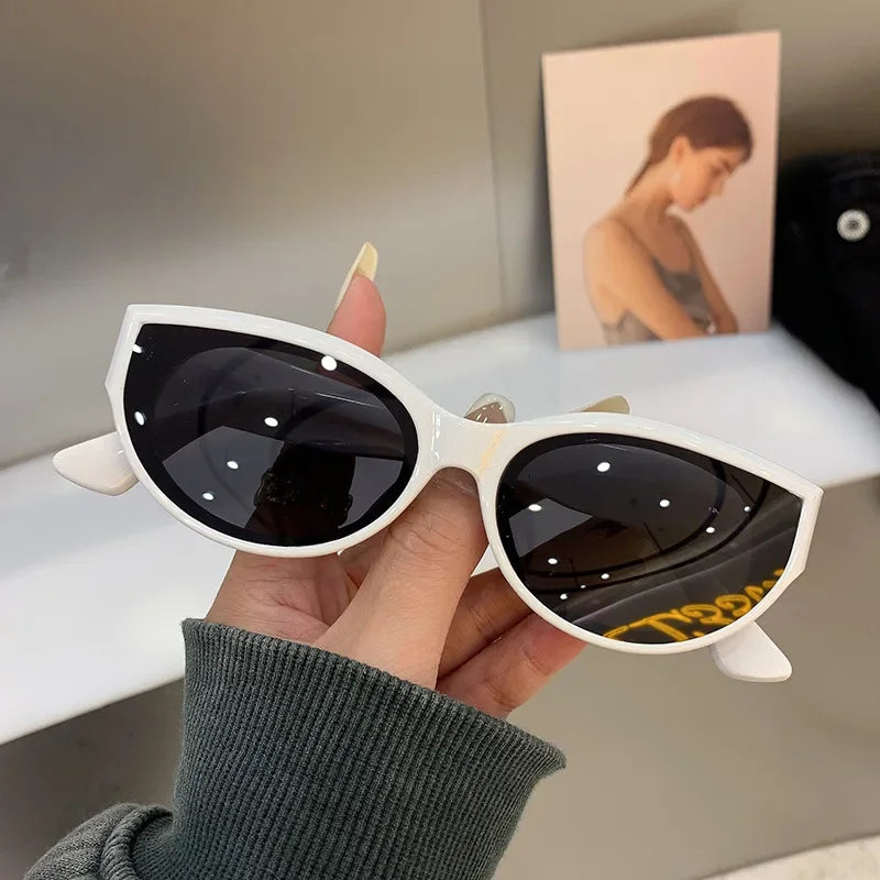 Shades Cat Eyes