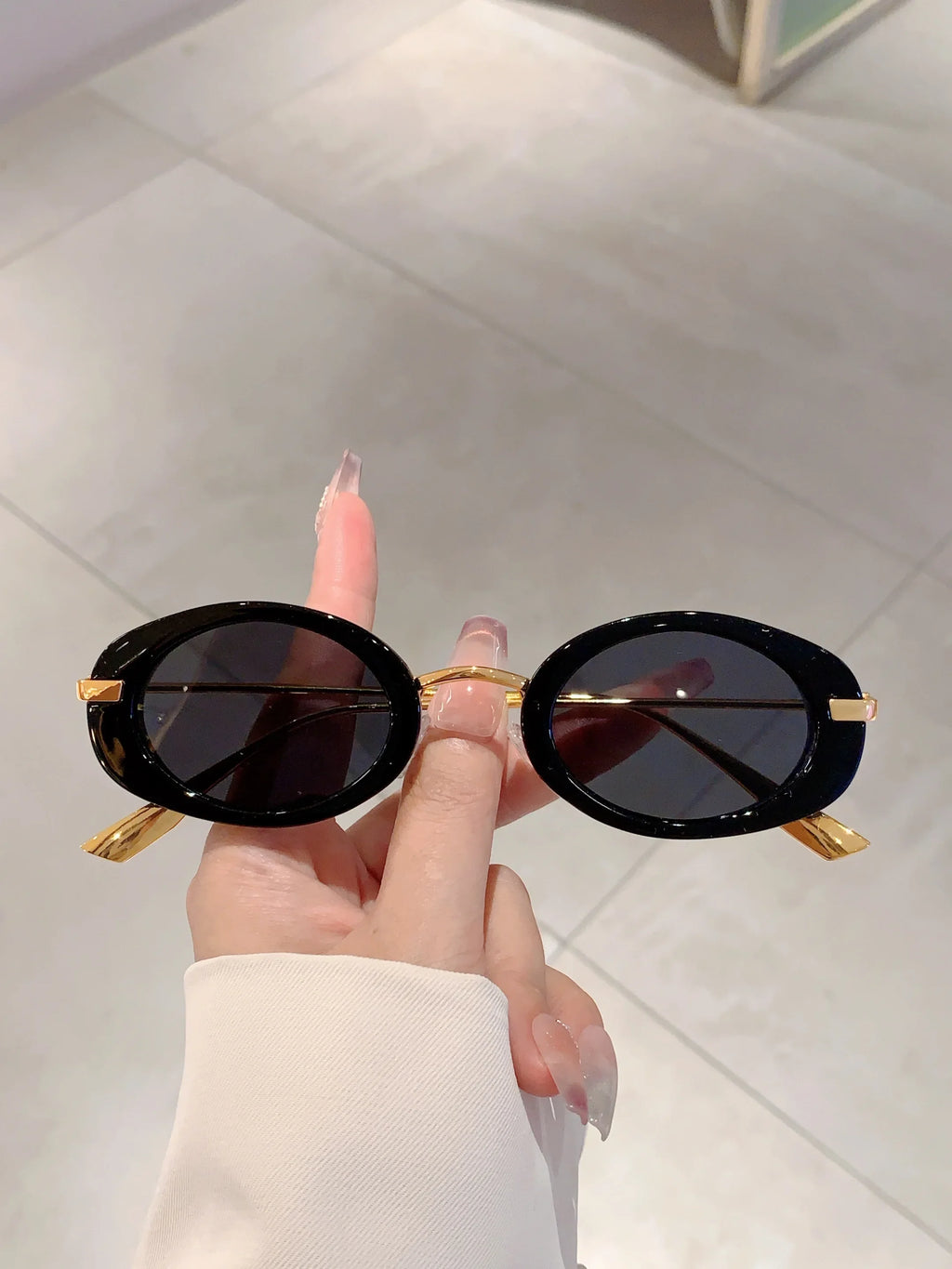 Shades RetroLux