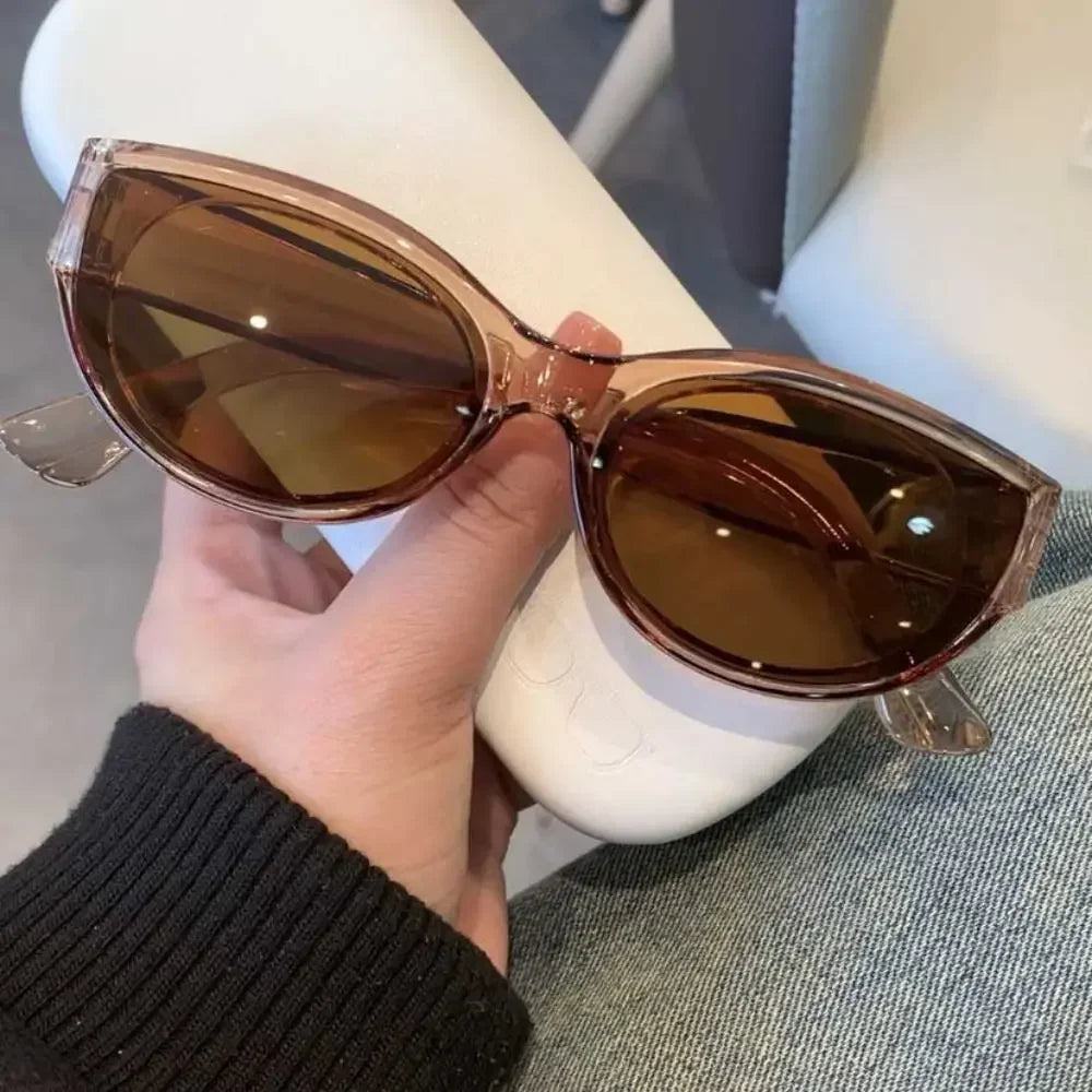 Shades Cat Eyes