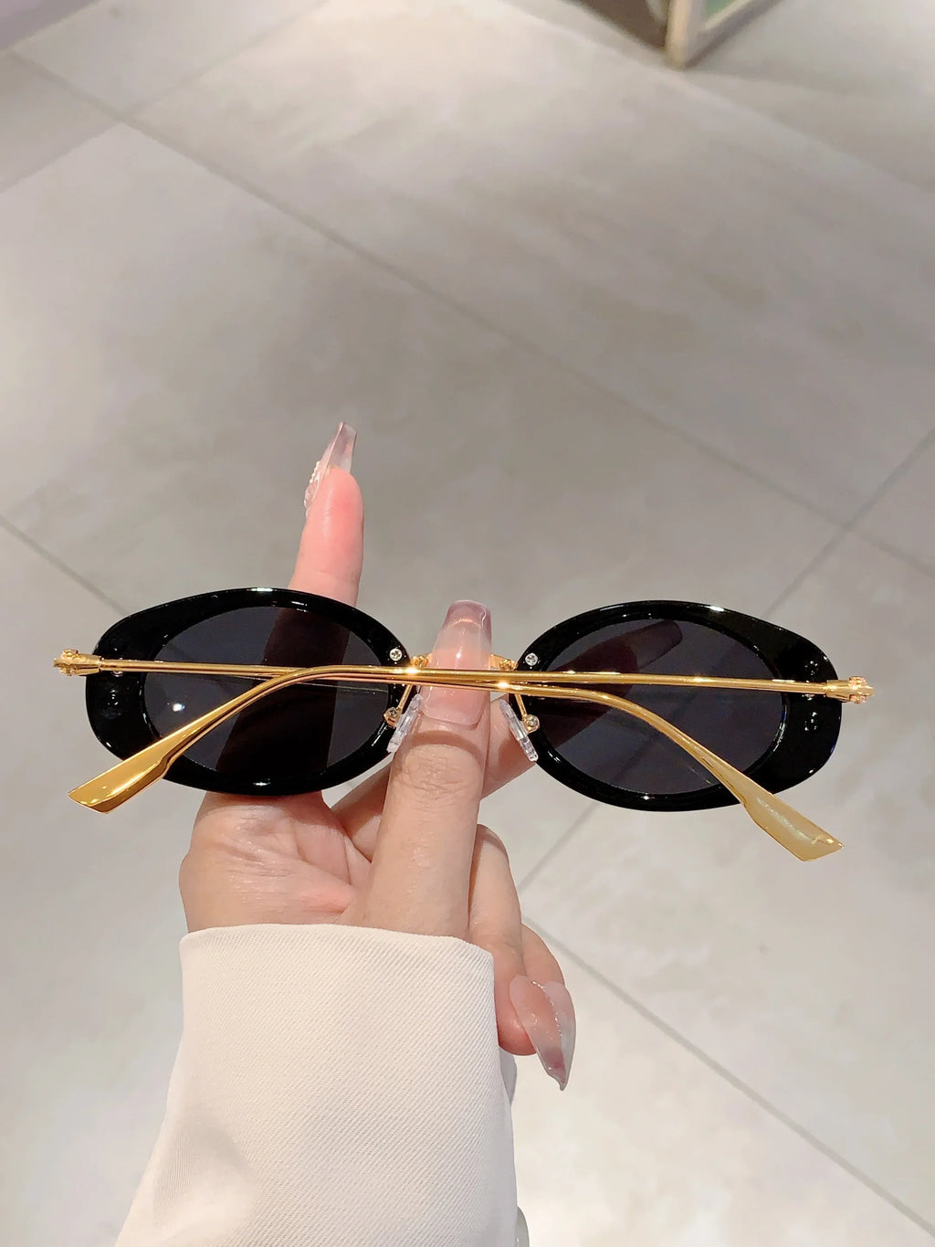 Shades RetroLux