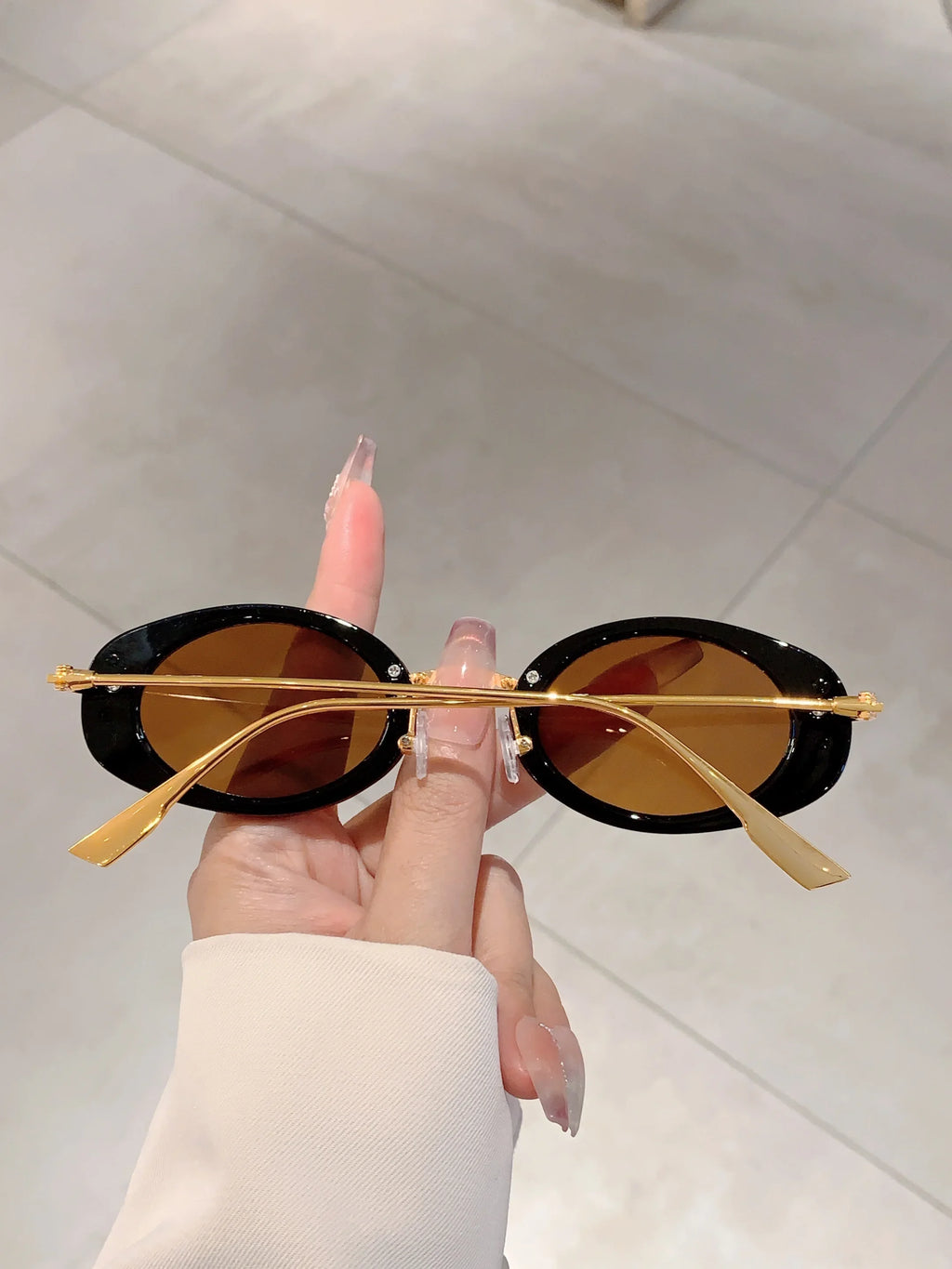 Shades RetroLux