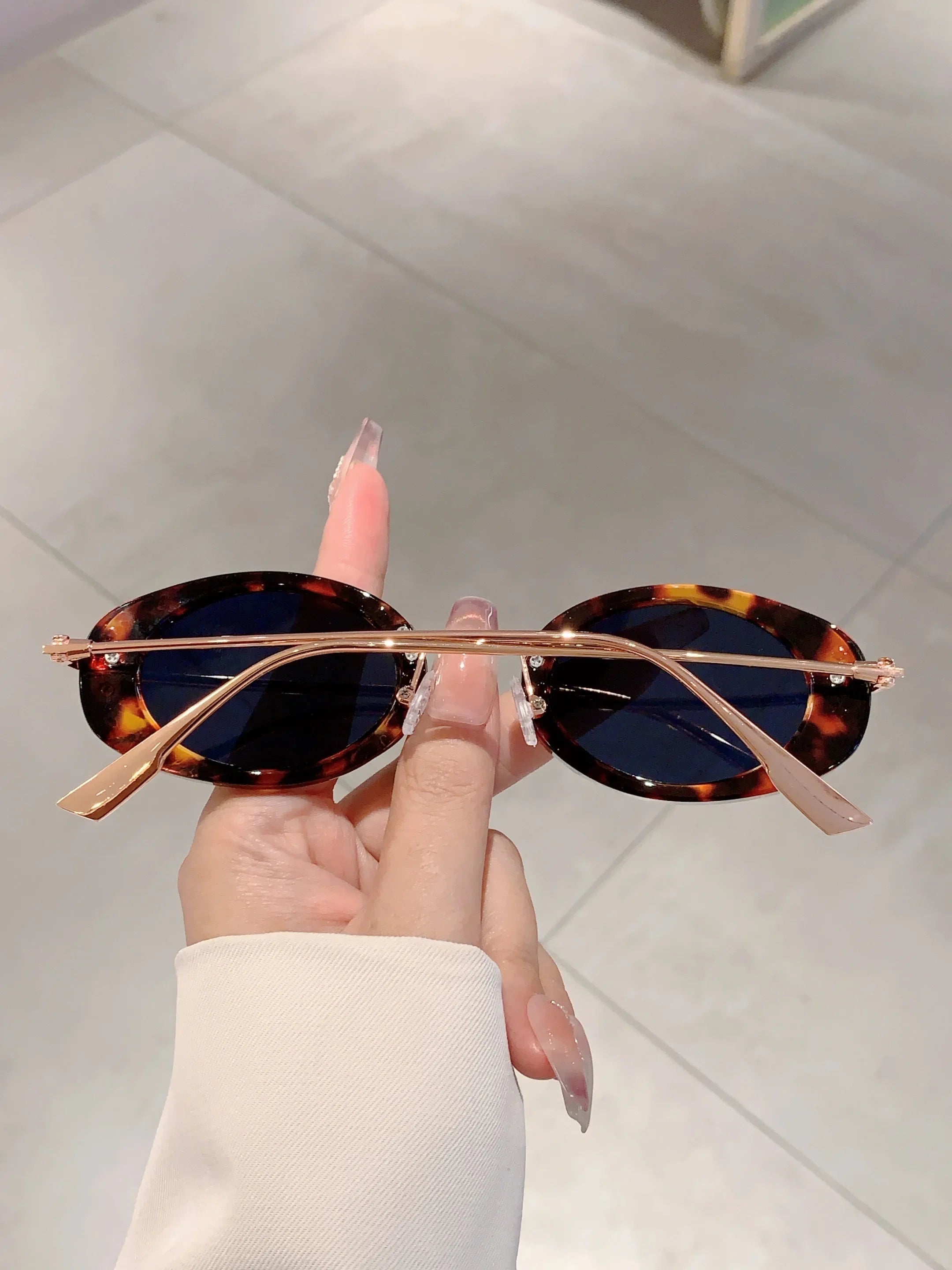 Shades RetroLux