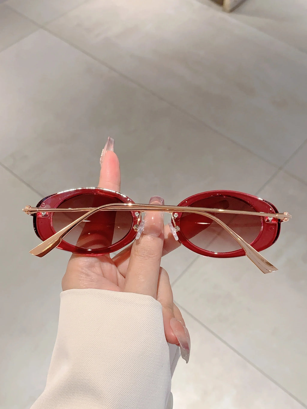 Shades RetroLux