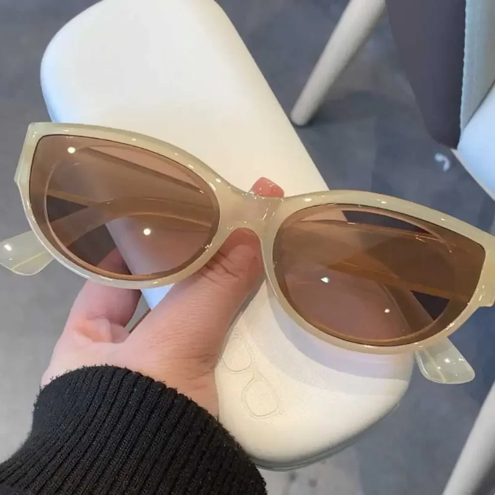 Shades Cat Eyes
