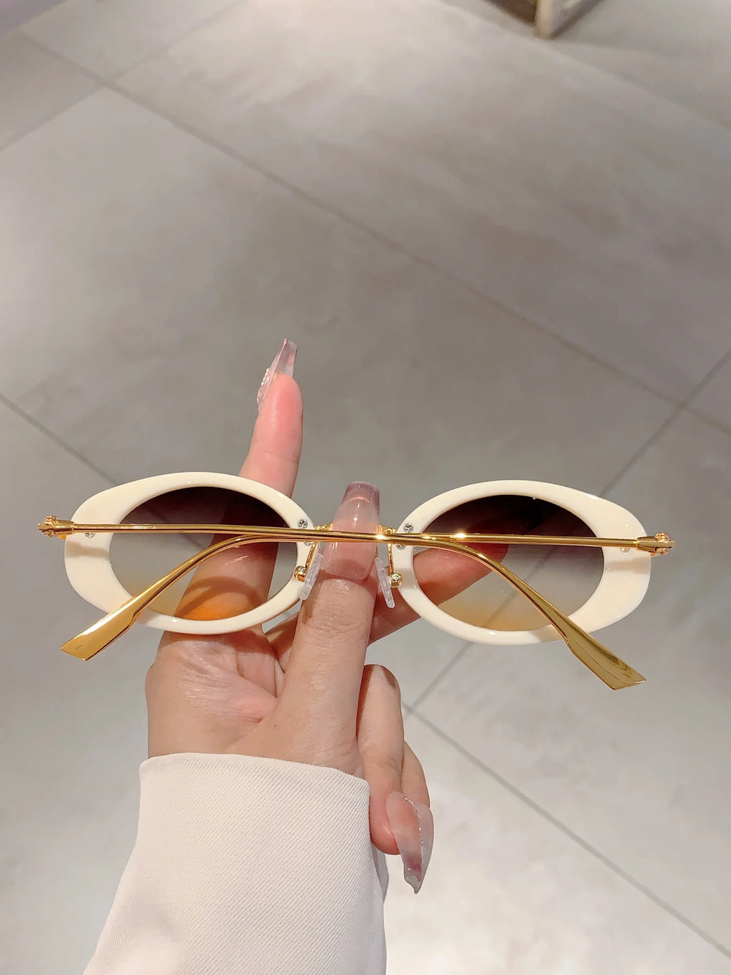 Shades RetroLux