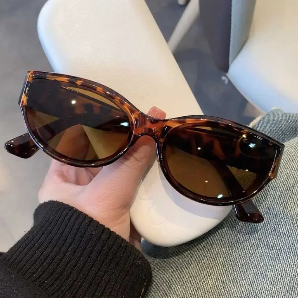 Shades Cat Eyes