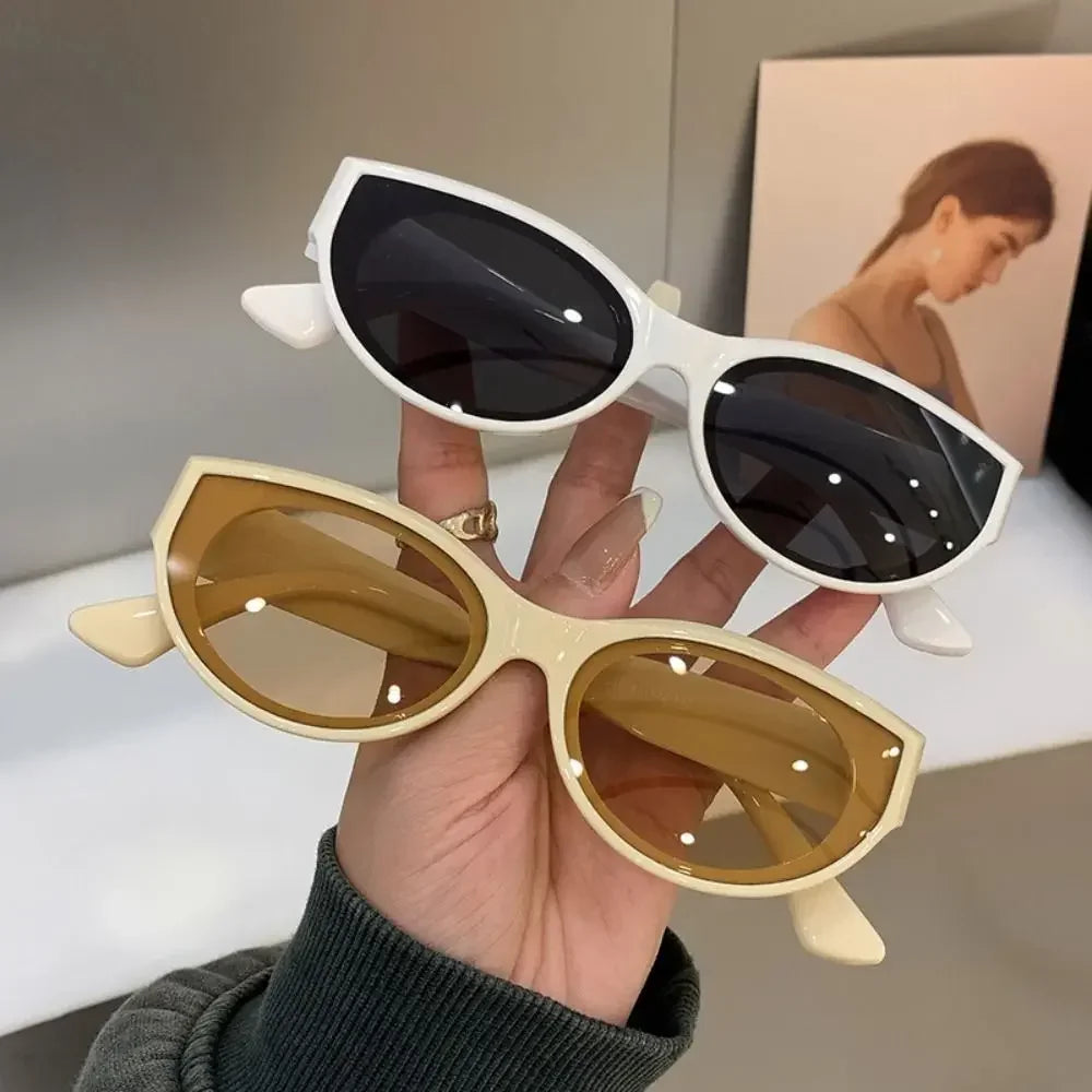 Shades Cat Eyes