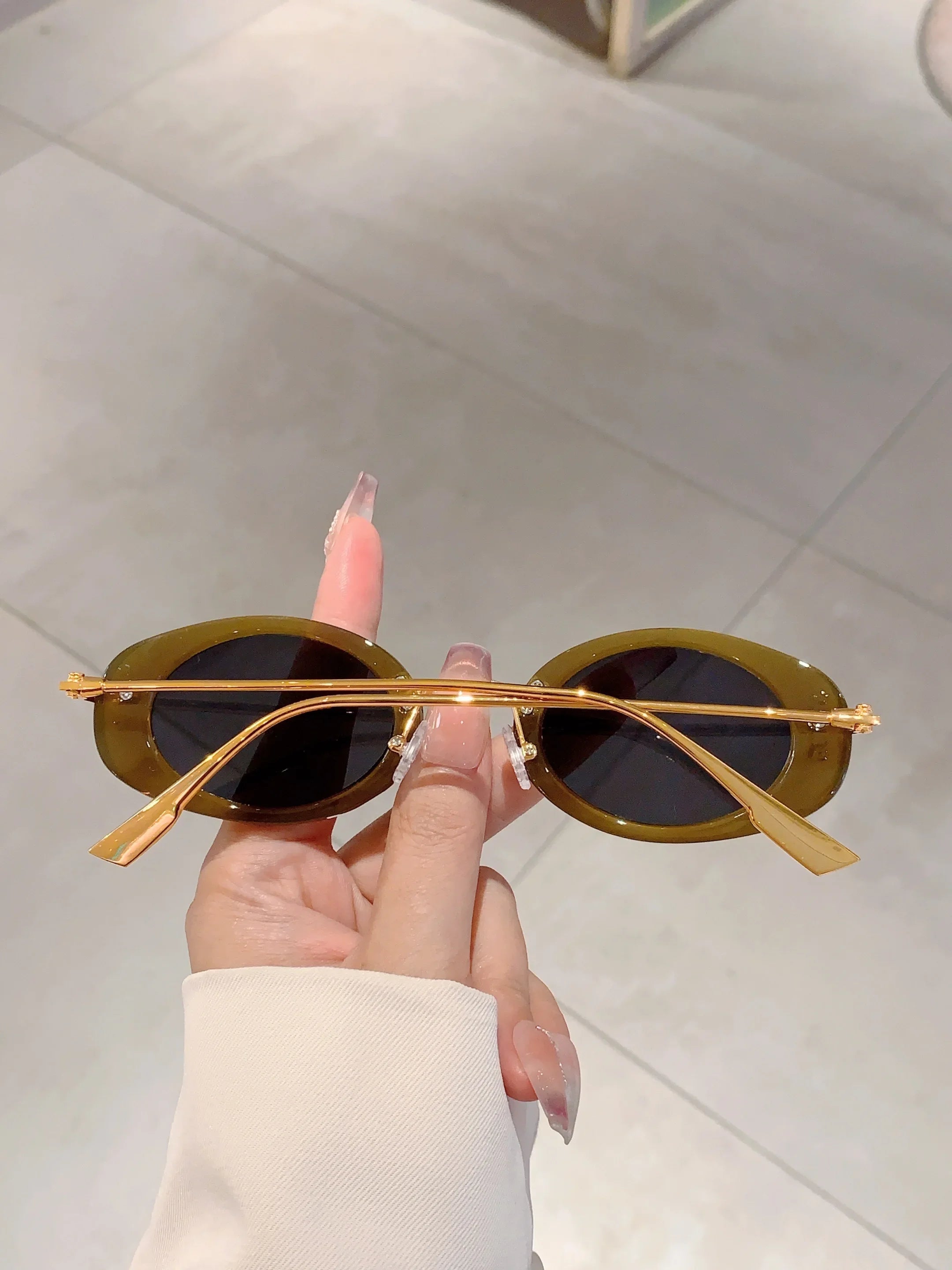 Shades RetroLux