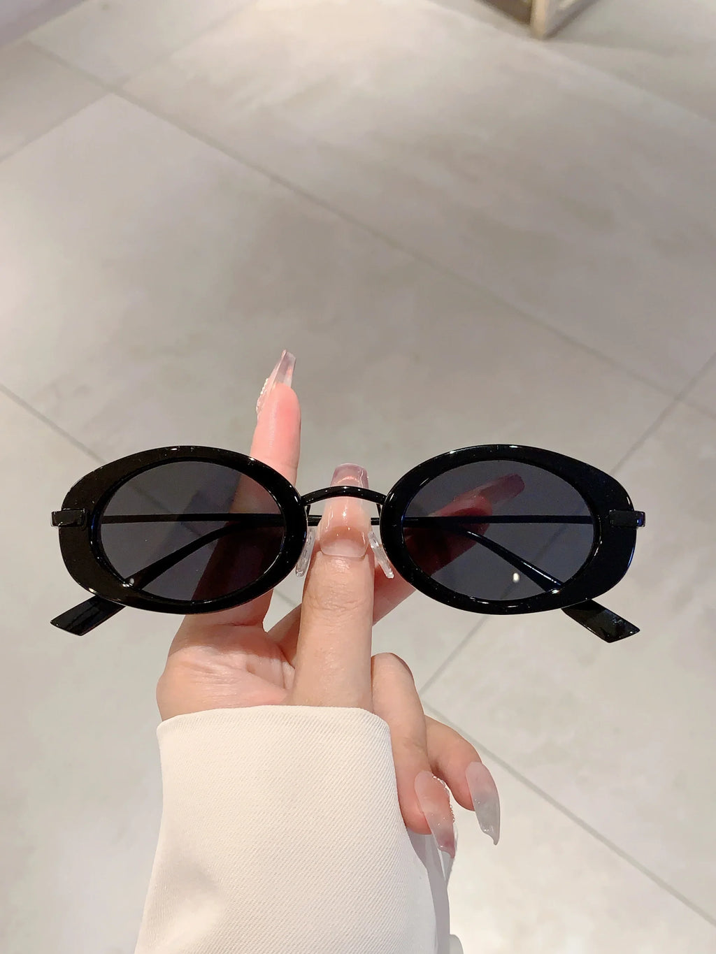Shades RetroLux