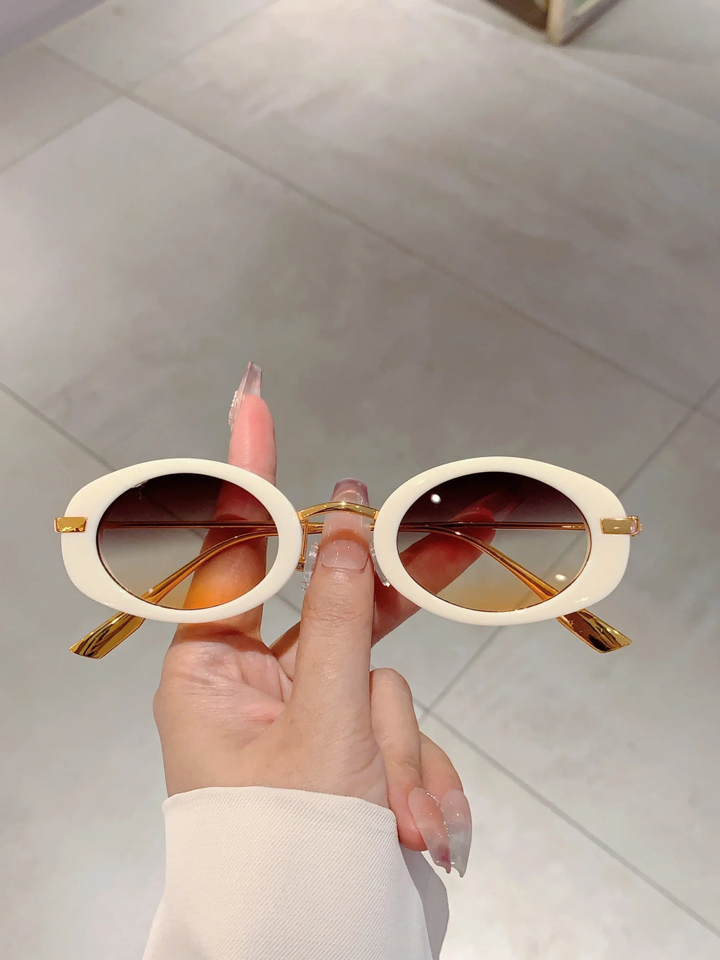 Shades RetroLux