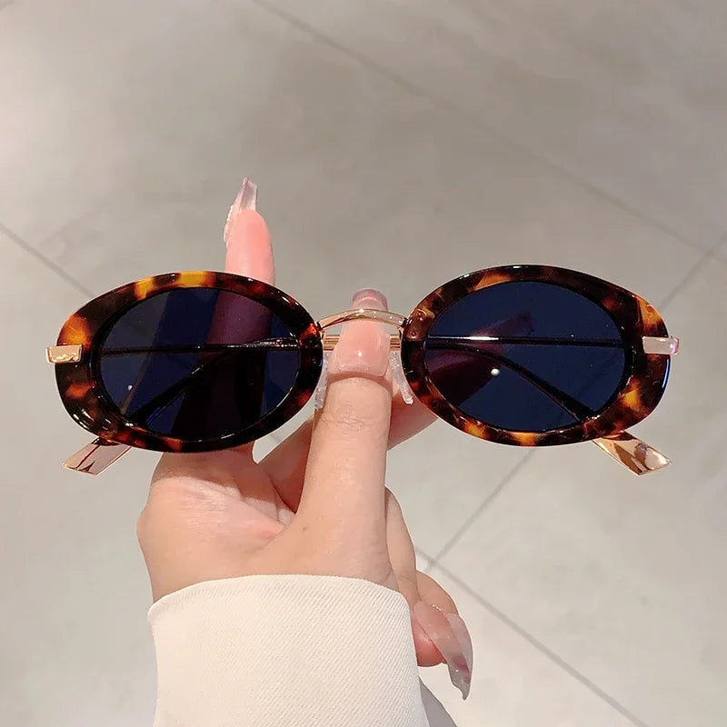 Shades RetroLux