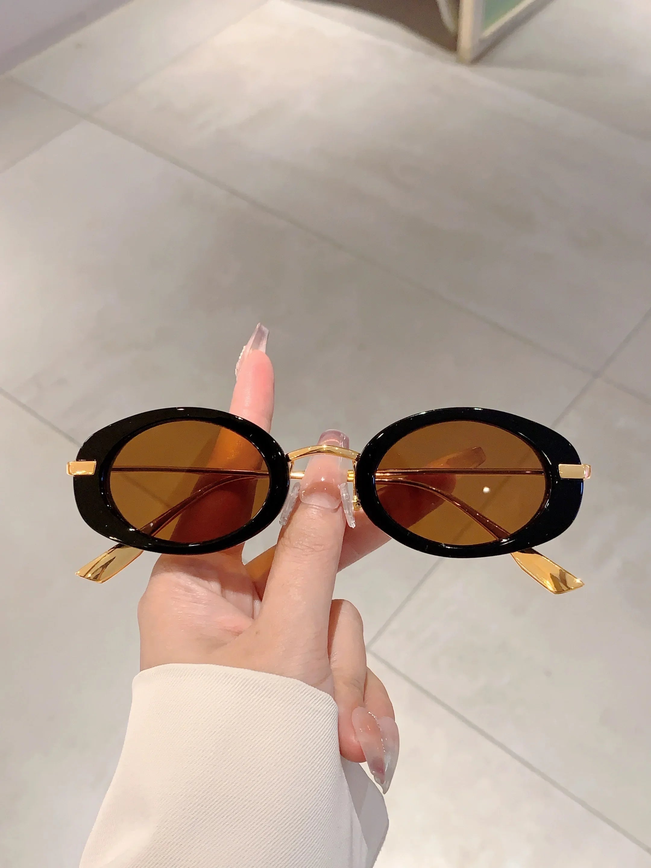 Shades RetroLux