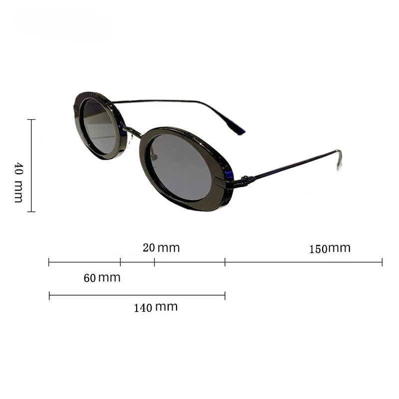 Shades RetroLux