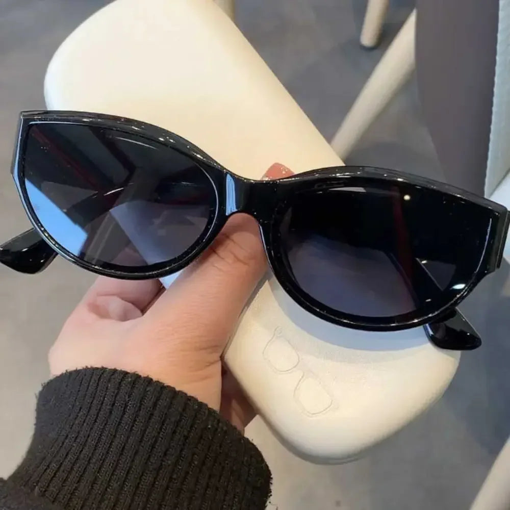 Shades Cat Eyes