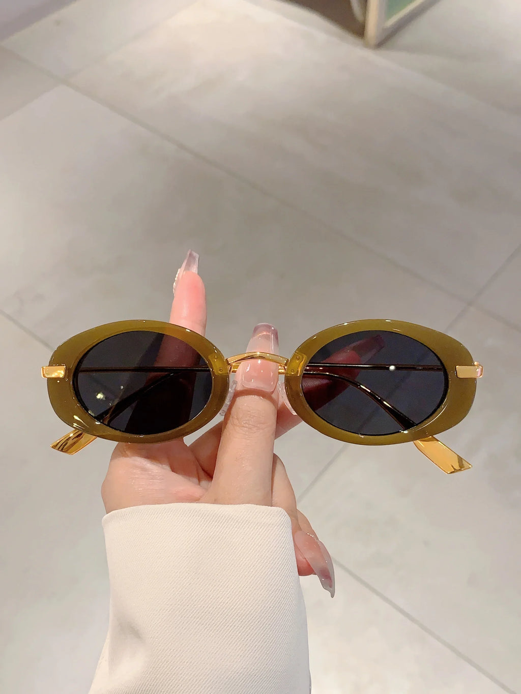 Shades RetroLux