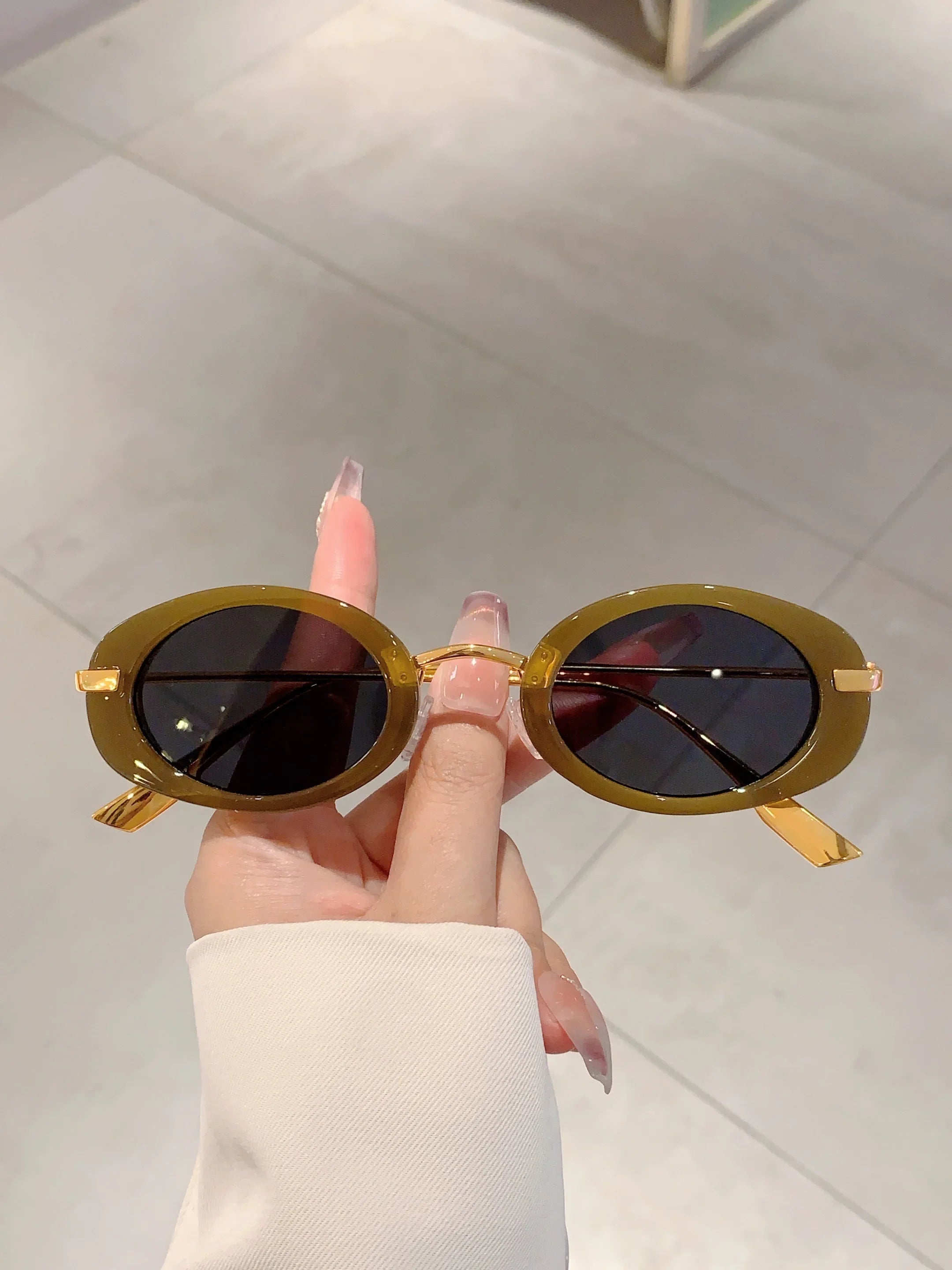 Shades RetroLux